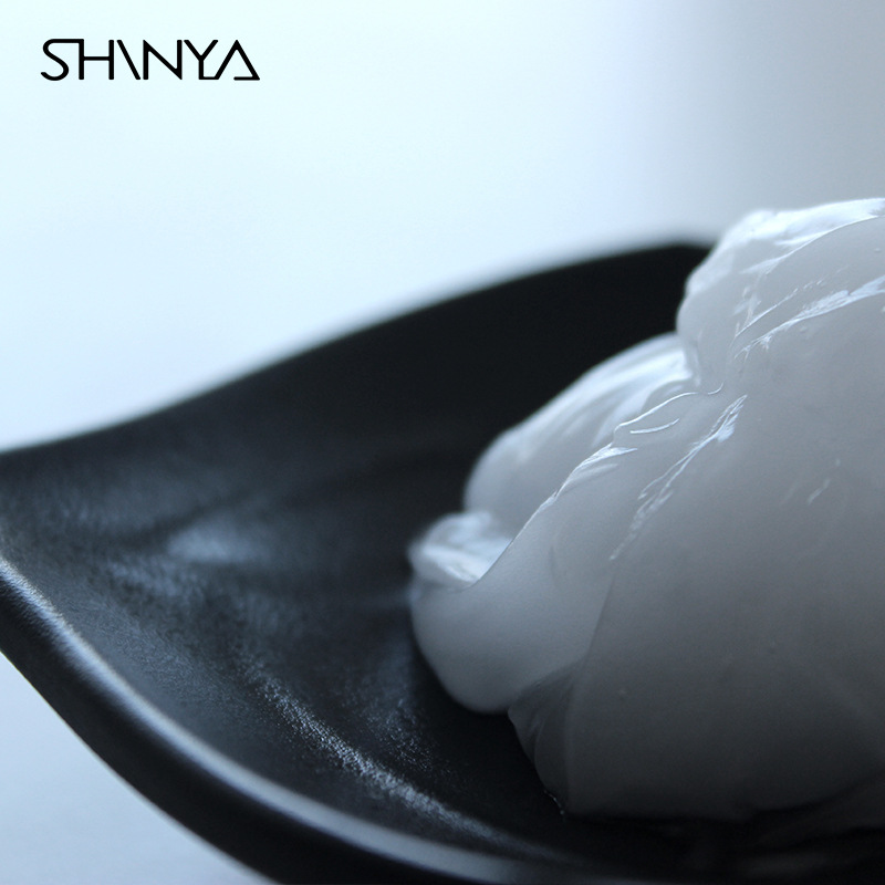 New air lip glaze base material velvet matte diy makeup lip gloss lip glaze semi-finished material 100G Wholesale