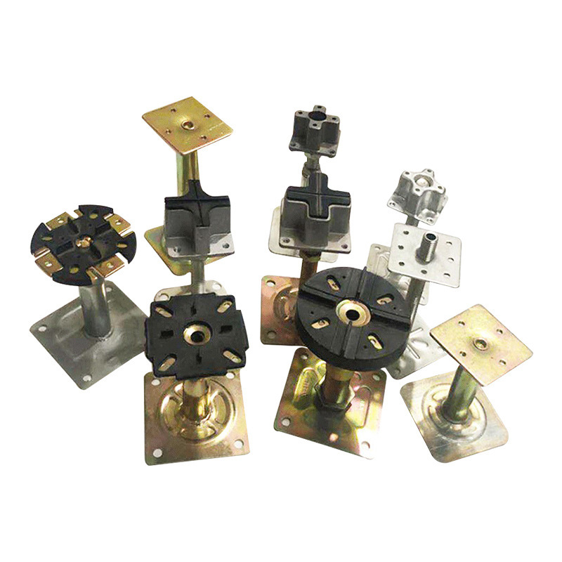 Office Building Smart Office Special Six-Sided Steel Network Suspended Floor Office Activity Floor Manufacturer Direct Sales