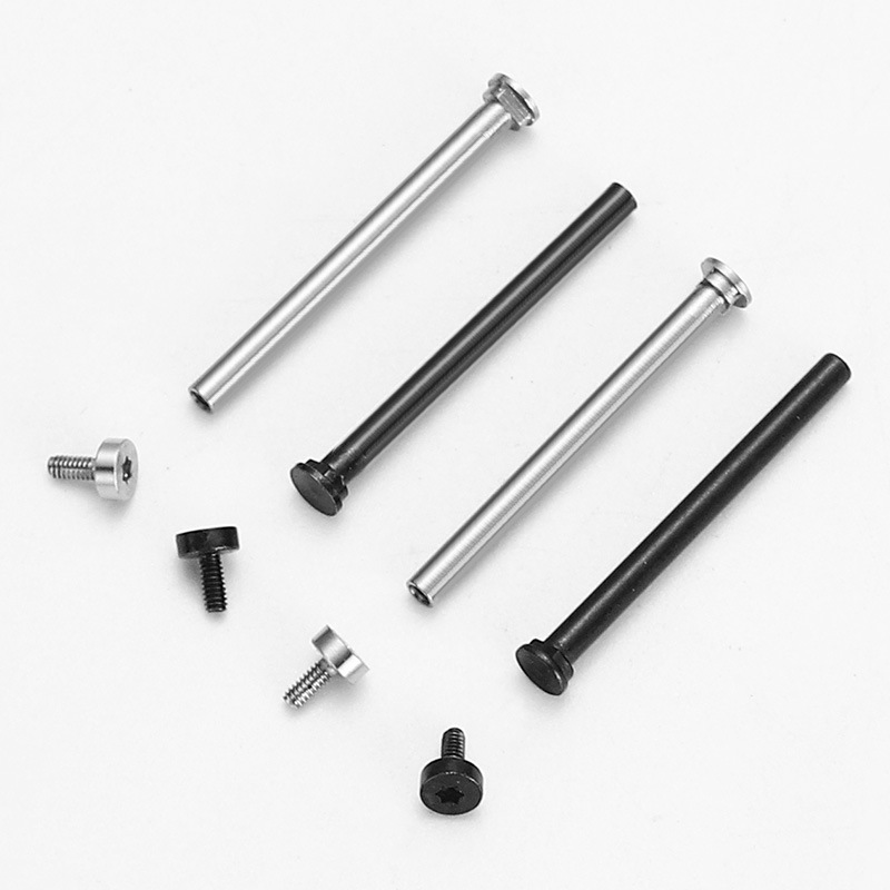 Adapt to Little Genius Phone Watch Band Accessories Screw Rod Bolt Connecting Rod Z1Z3Z4Z5Z6 Little Genius Accessories