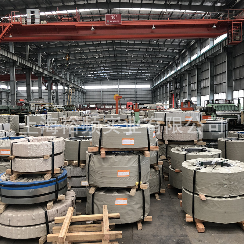 Shanghai Manufacturers Spot Supply Wholesale Automotive Steel Hc420 / 780Dp, Hc340La, 65Mn, B250P1