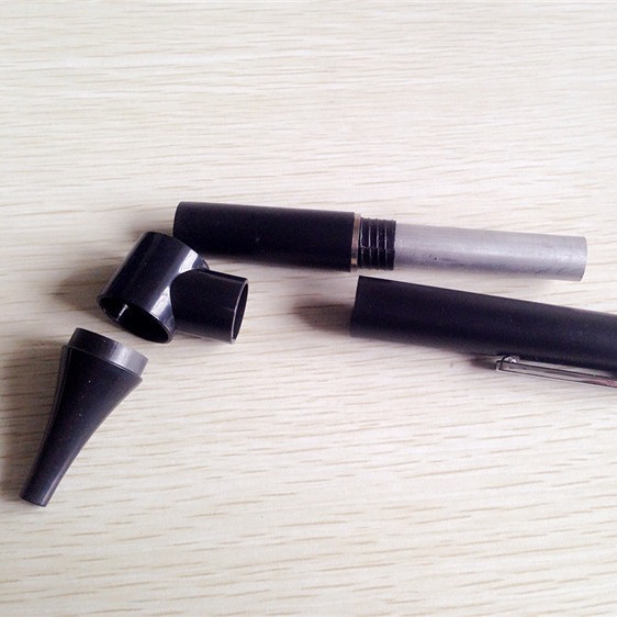 Simple Otoscope Otologic Examination Mirror Otoscope Diagnostic Flashlight Pen Pen Flashlight Medical Examination Otoscope