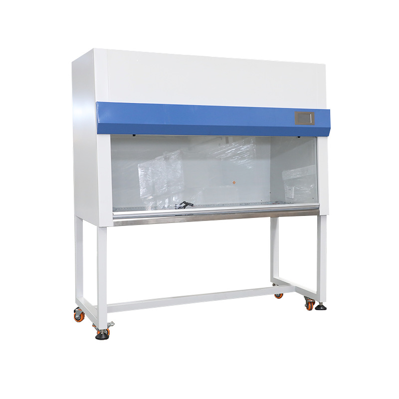 Laser Dust-Free Box High-Efficiency Filter Three-Speed Wind Speed Adjustment Adjustable Sliding Door Adjustable Horizontal Flow Ultra-Clean Workbench