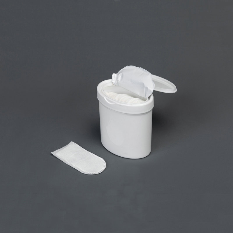 Pet Non-Woven Finger Cots, Pet Finger Cots, Tooth Cleaning, Pet Finger Cots, Pet Oral Cleaning Care