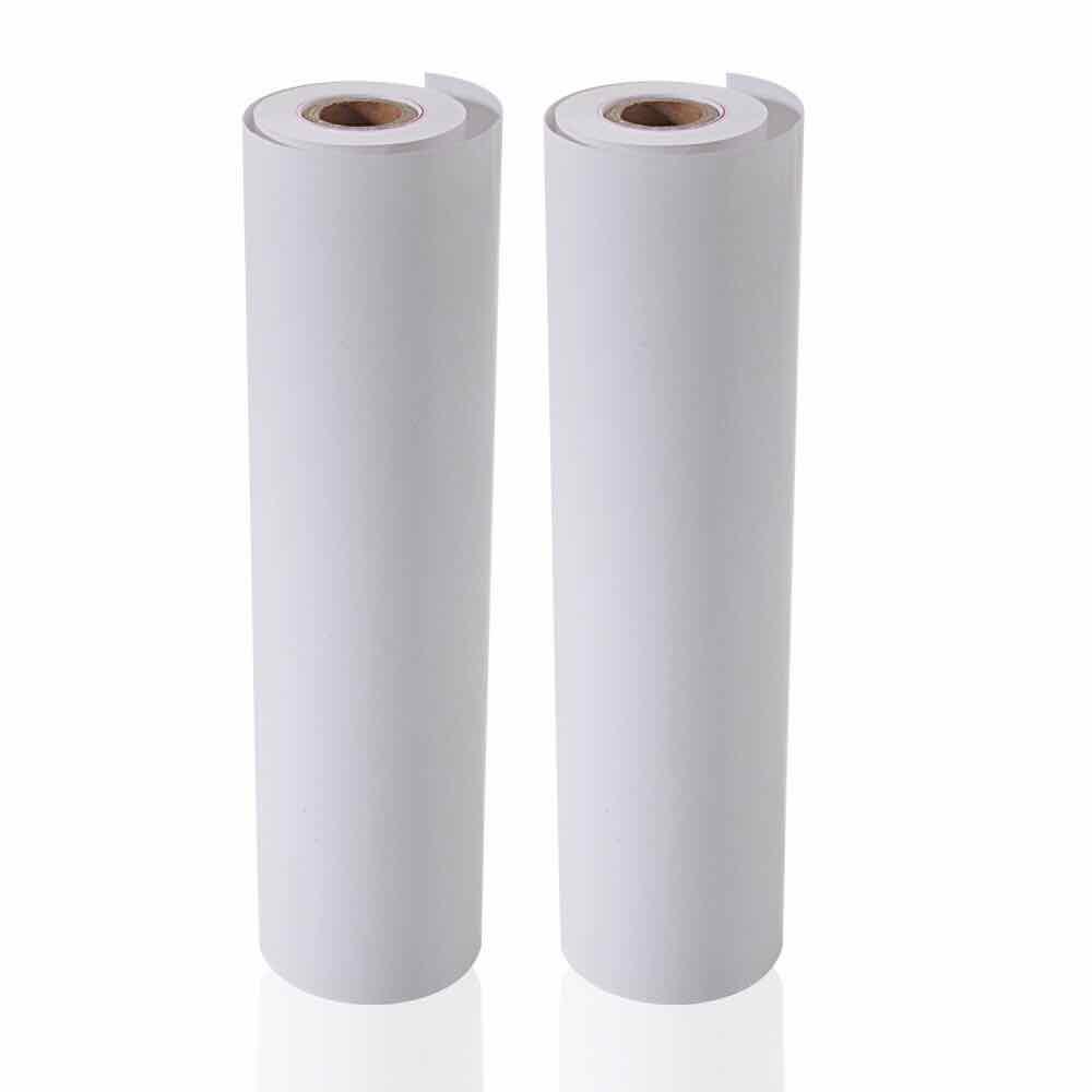 Ricoh Fax Paper 210*30 Fax Machine Thermal Paper Ricoh Record Paper A4 Fax Paper Full Box Free Shipping