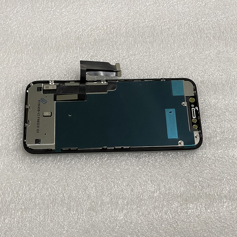 Mobile Phone Screen Assembly Accessories Suitable for Apple Iphonexr Screen Assembly Lcd Touch Display Hd