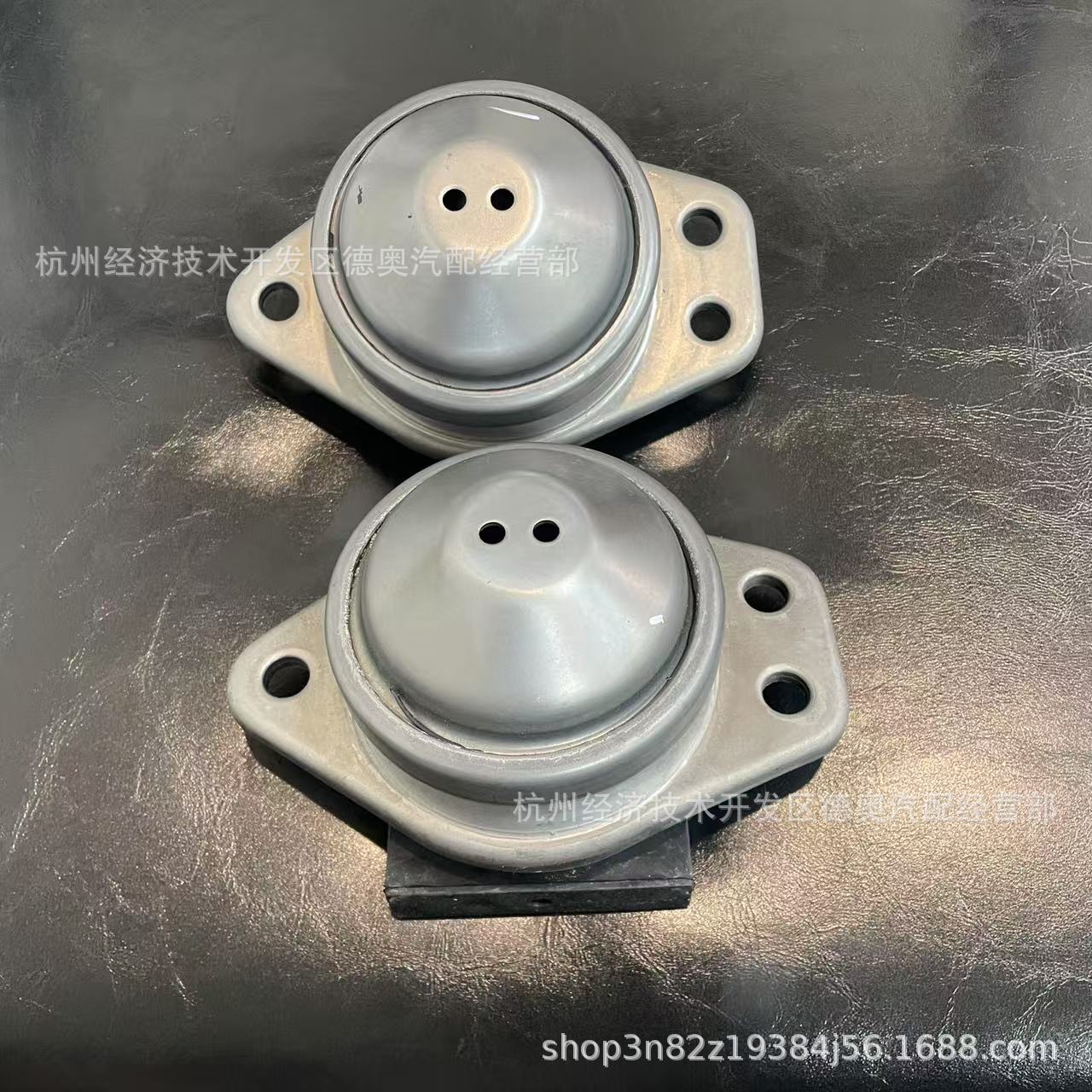 Suitable for Ferrari 458 Engine Bracket Pad Engine Bracket 259757 259756