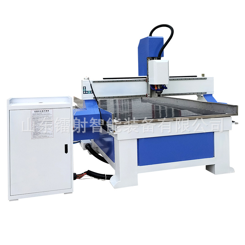 Fully Automatic Intelligent Cnc Cnc Engraving Machine 1325 Precision Carving Stone Ceramic Metal Advertising Pvc Relief Round Carving Machine