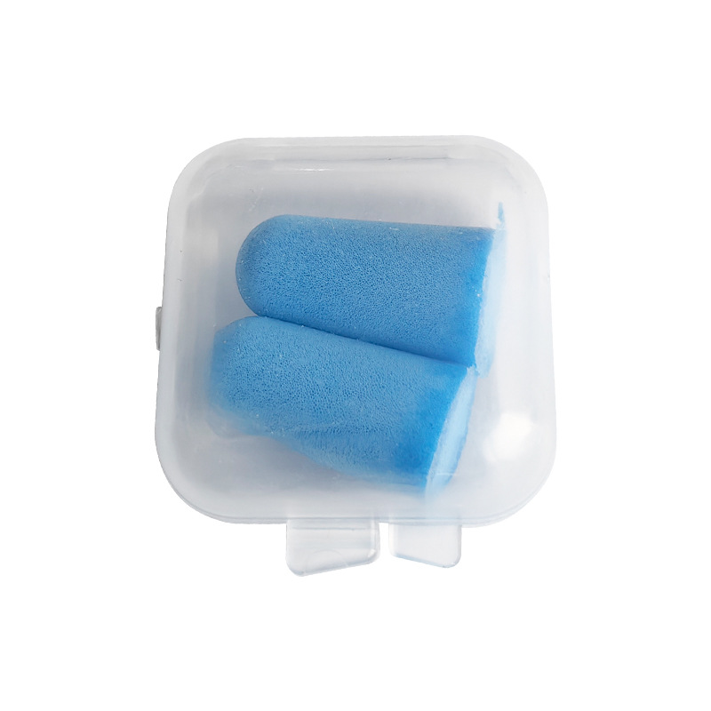 Sound insulation earplugs sleep anti-noise mute sleep wholesale anti-snoring earplugs office equipment learning noise reduction