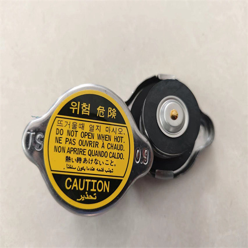 Water tank cover car stainless steel water tank cover radiator cover car water tank cover car stainless steel water tank cover