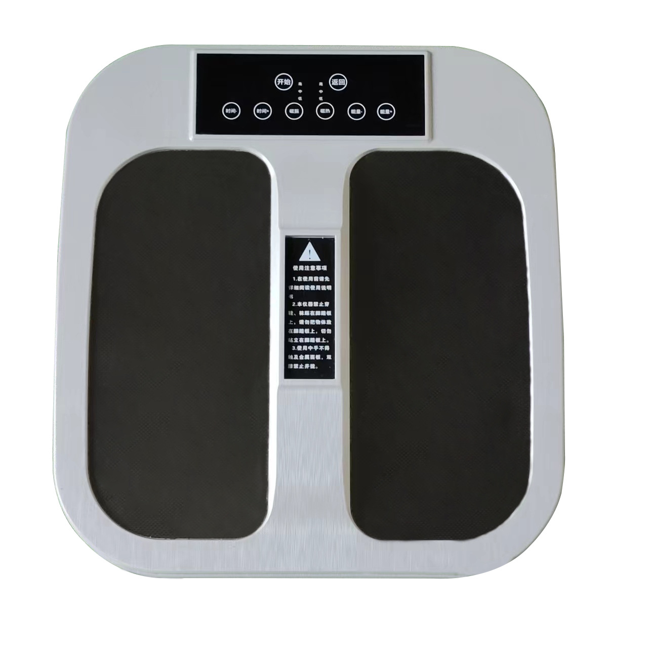 Foot Massage Instrument Terahertz P90 Magnetic Floating Energy Instrument Qi and Blood Warm Energy Instrument Thermal Magnetic Pulse Health Physiotherapy Instrument