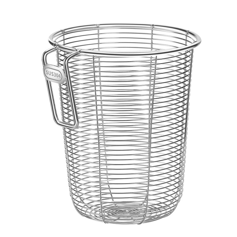 304不锈钢筷子筒洗碗机筷子桶家用放筷子收纳勺筷筒置物架沥水架