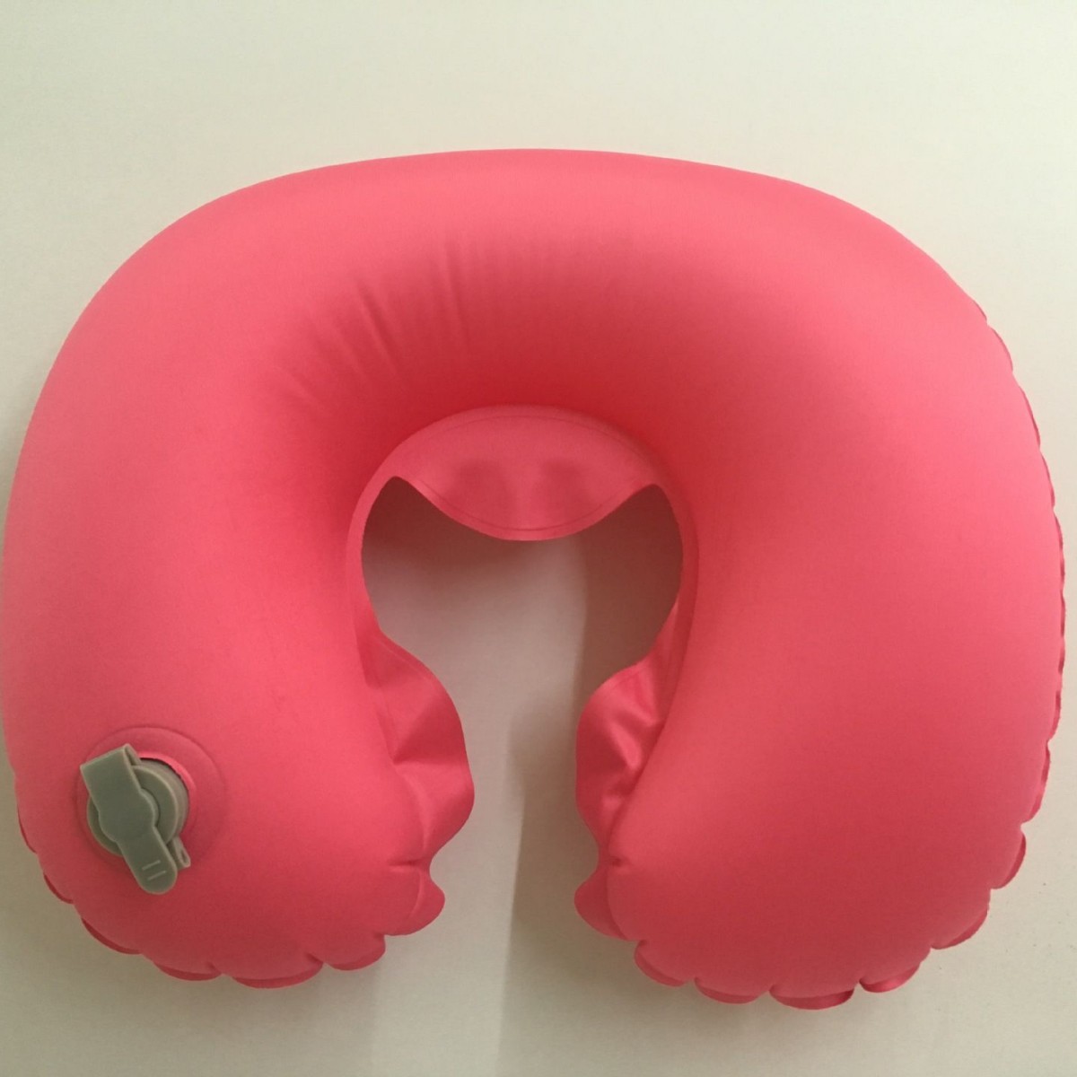 Надувная подушка для путешествий, обеденных перерывов, автомобиля, H-образная, U-образная, портативная, дышащая