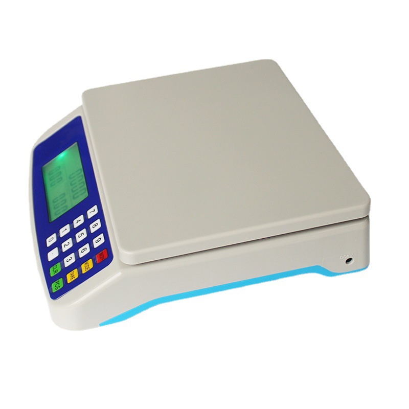 Factory Supply Scale High Quality Small and Economical Electronic Pricing Kitchen Scale Household Medicine Scale