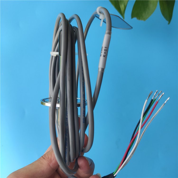 Burkert8221 Conductivity Electrode 316L 50.5 Chuck Quick Installation Burkert 8221S