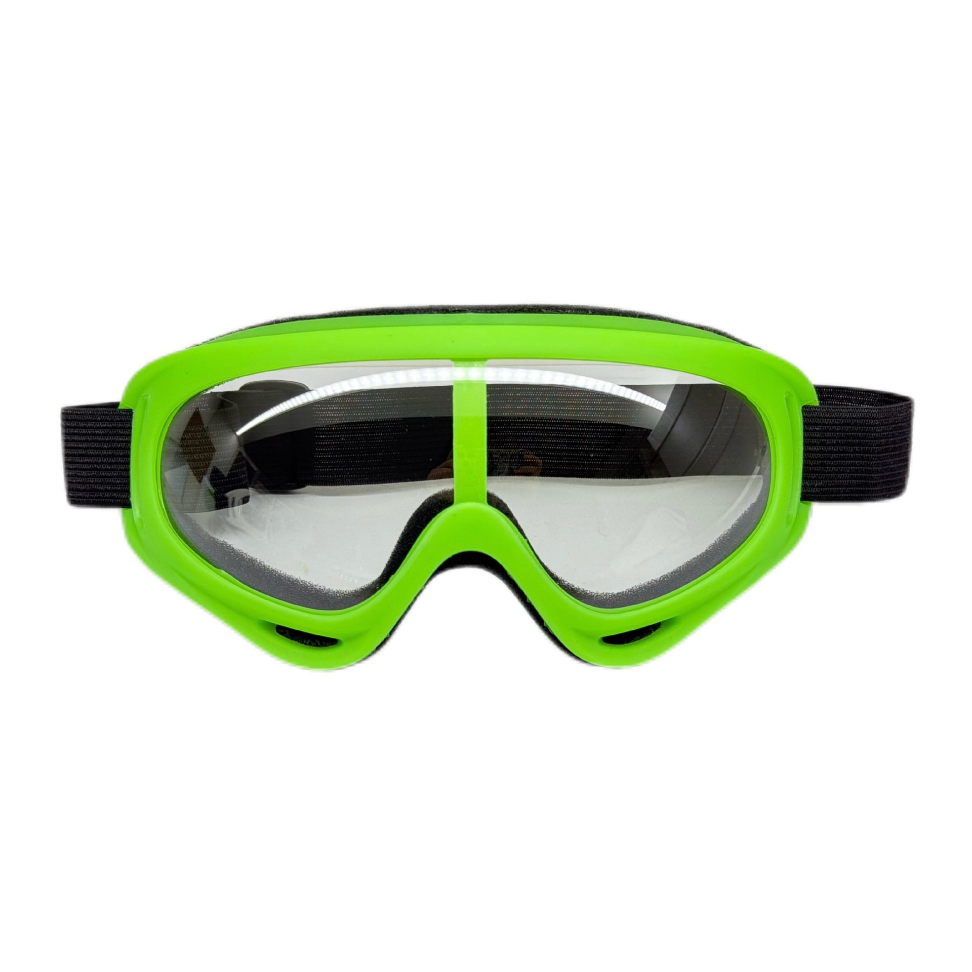 Ski Goggles, Cycling Goggles, Outdoor Sports Glasses, Windproof, Dustproof, Sandproof, Winter Ski Equipment, Unisex