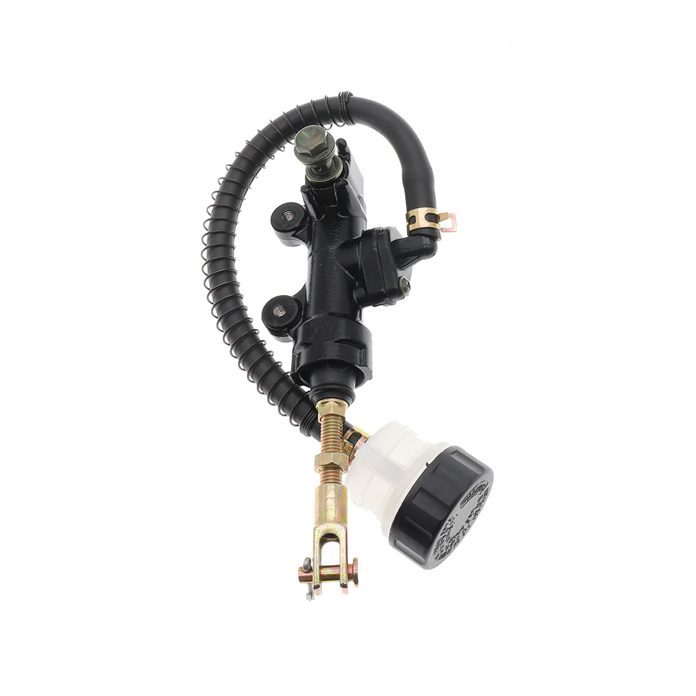 Motorcycle rear brake upper pump foot brake one-word pump Suzuki Suzuki GSXR 600 750 1100