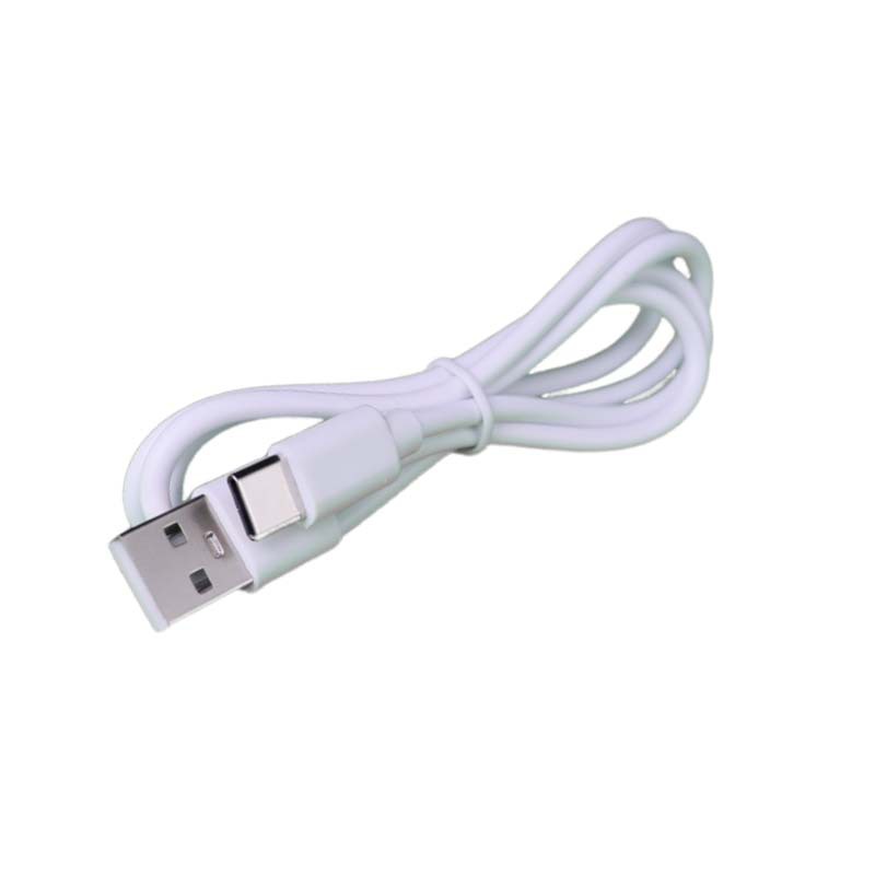 Copper Type-C Charging Cable Type-C Data Cable Usb-C Interface Atomizer Fast Charging Copper Core