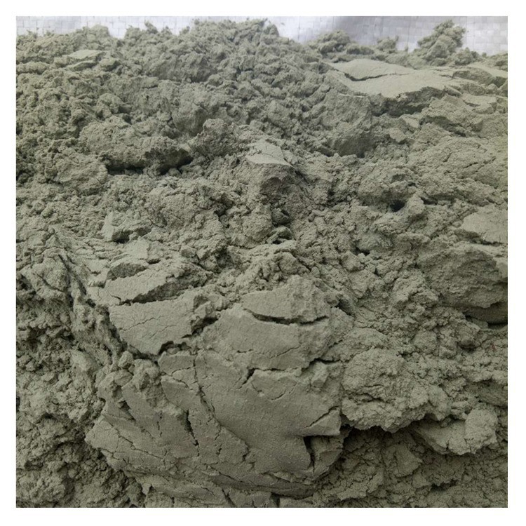 Manufacturer Supplies Cast Stone Powder, Clinker, Cast Stone Aggregate, Diabase Powder, Acid-Resistant Floor Concrete Mixing Cast Stone