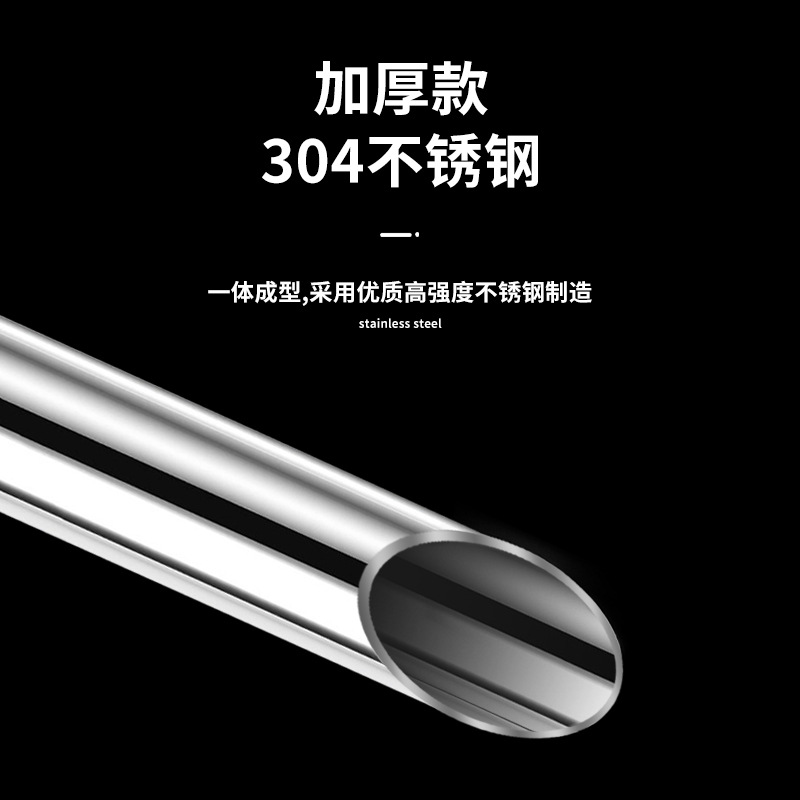 Xilong stainless steel heating rod automatic constant temperature fish tank household aquarium heater turtle tank ultra-short electric heating rod