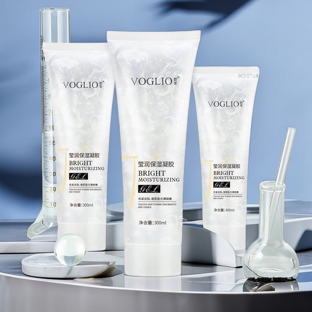 Beauty Salon Facial Lifting Gel Ultrasonic Home Radio Frequency Beauty Instrument Hair Removal Massage Introduction Firming Cold Gel