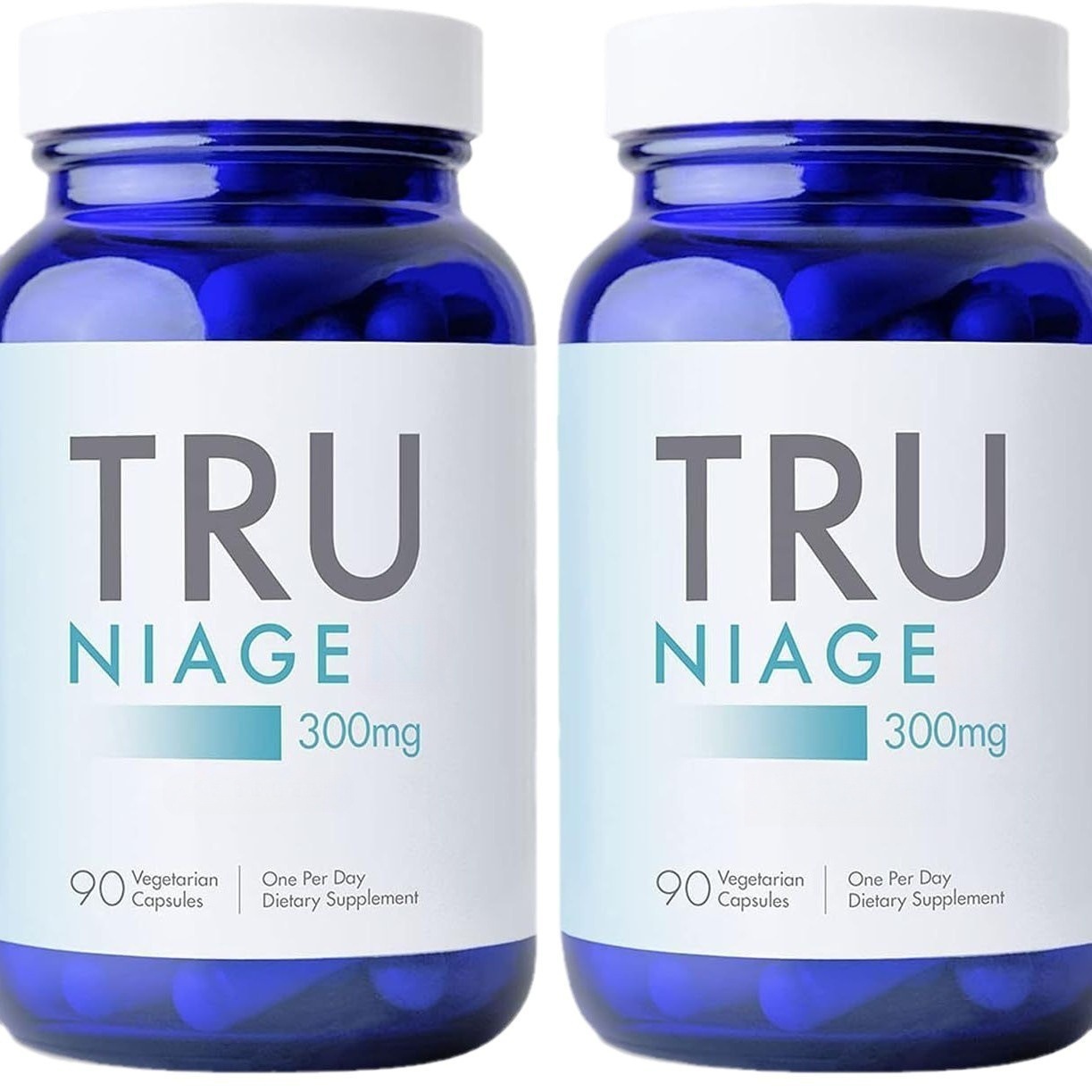 Tru Niagen Pro Nad+ Поддержка Клеточной Энергии | Ниацинамид Нуклеотид Добавка