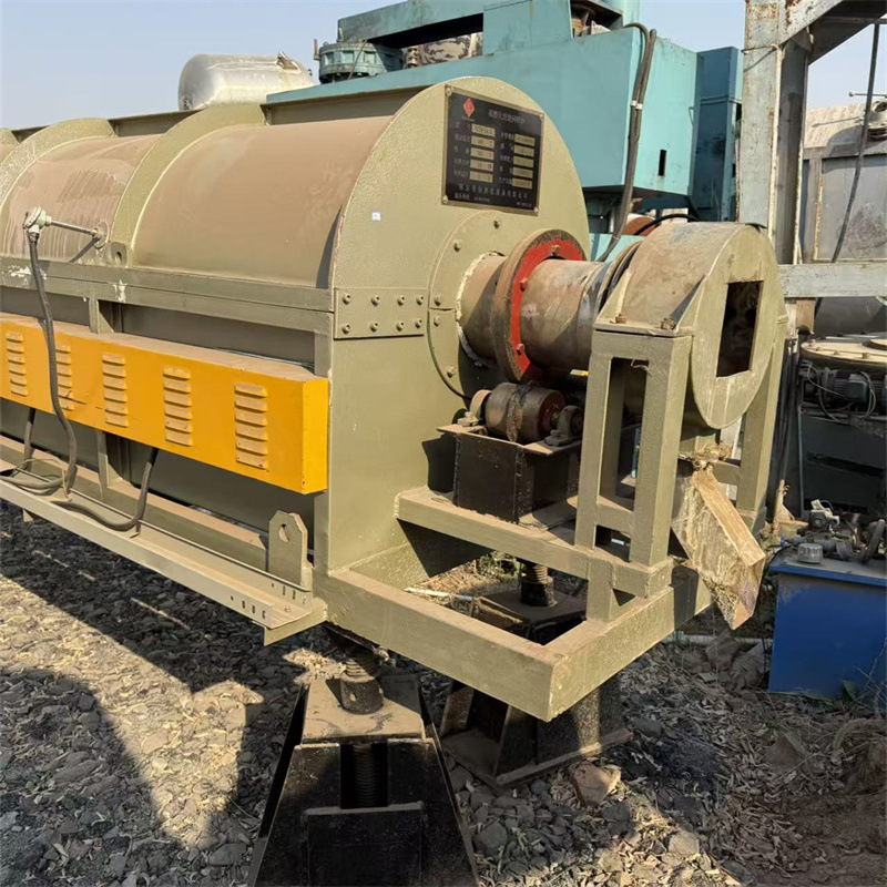 Recycling Rotary Kiln Used Electric Heated Rotary Kiln 219× 6m Electric Calcination Kiln Sulfuric Acid Roasting Rotary Kiln