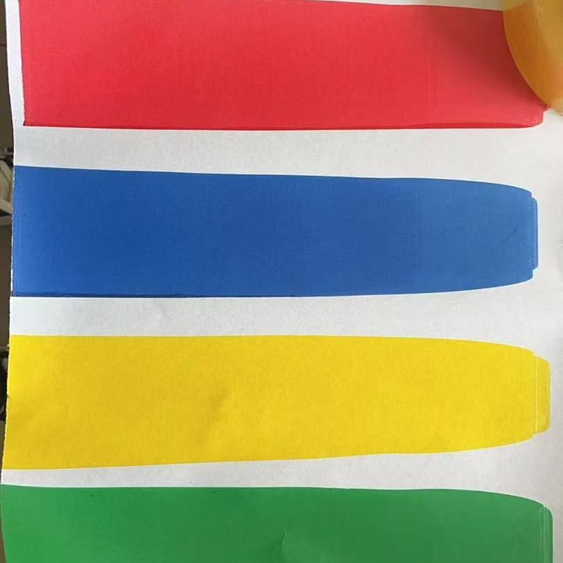 Water-Based Ink Wholesale in Stock Flexographic Water-Based Ink Gravure Water-Based Ink Complete Range of Colors Quick-Drying