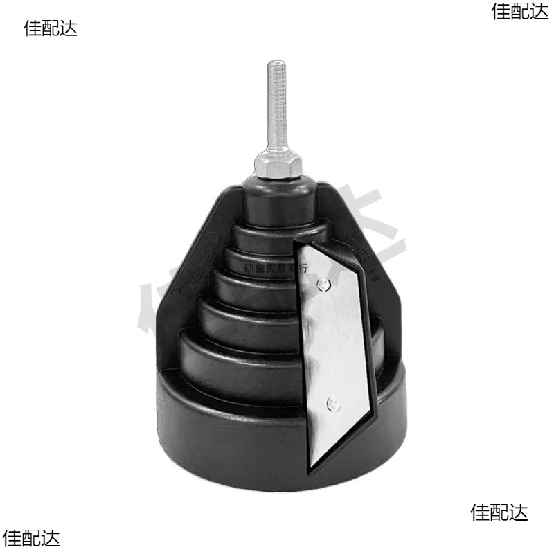 Pe Pipe Outer Surface Finishing Chamfering Tool Pvc Reamer Scraper Deburring Trimming Tool Pp Flat Edge Trimmer