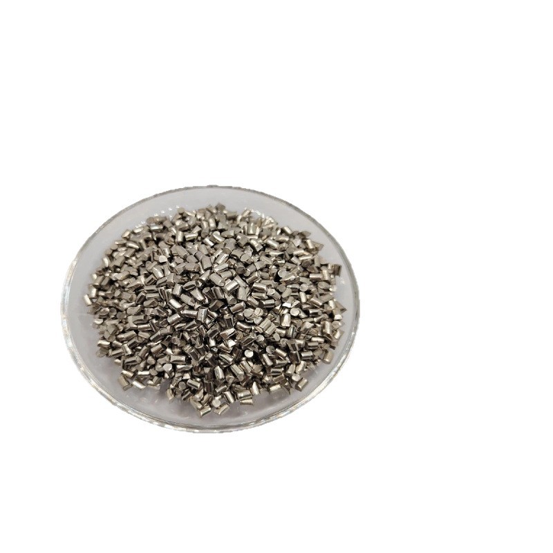 Imported High-Purity Metal Cobalt, Military-Grade Cobalt Flakes, Aerospace High-Temperature and High-Performance Special Steel Additives, High-Temperature Resistance