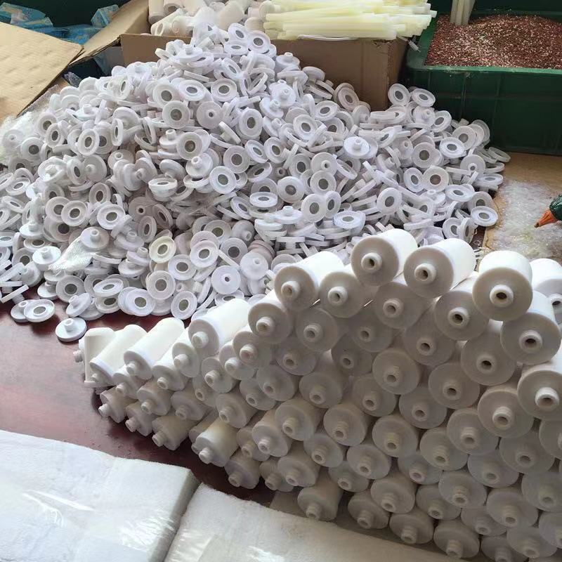 Factory direct faucet water purifier filter element kitchen filter water purifier ceramic activated carbon filter element Universal