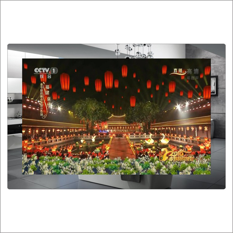 Waterproof Tv for Bathroom Smart Bathroom Magic Mirror Intelligent Magic Mirror