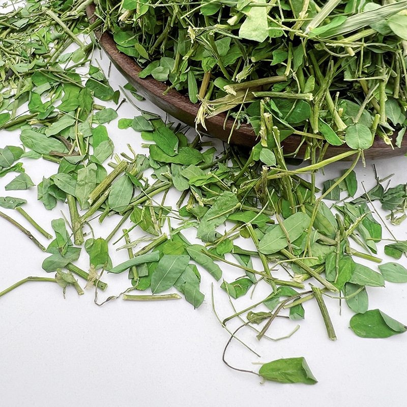 Guangdong and Guangxi Specialty Chicken Bone Grass Leaves, Chicken Bone Grass Tea Leaves, Acacia Vine Tea for Soup and Infusion, Direct Sales from the Place of Origin