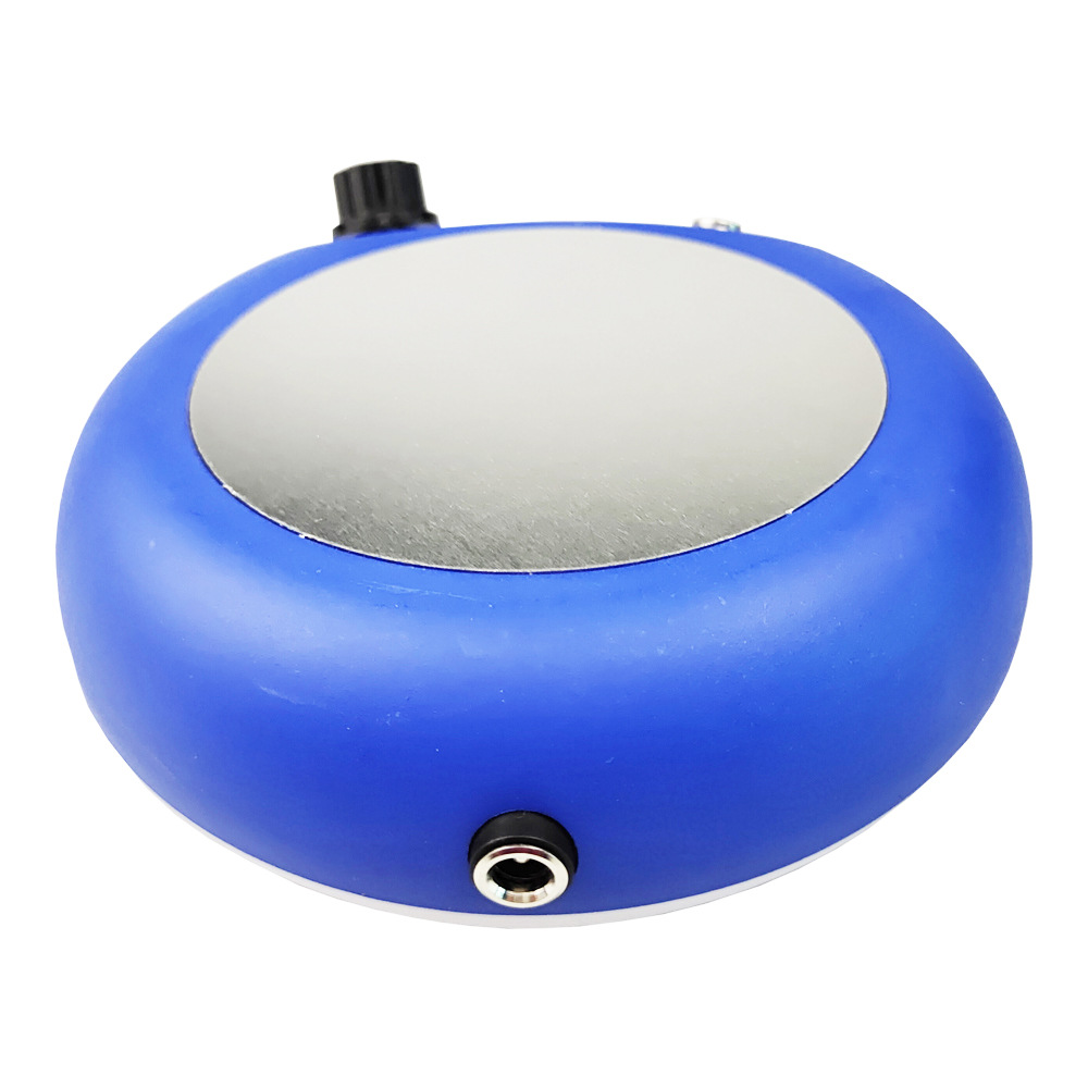 Experimental Mini Heating + Non-Heating Three-Purpose Magnetic Mixer Electromagnetic Mixer Ms2000H 2L