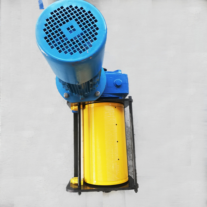 K Series Stage Rigging Machine Lighting Stage Equipment Stage Rigging Machine Venue Large Reel Can Be Customized