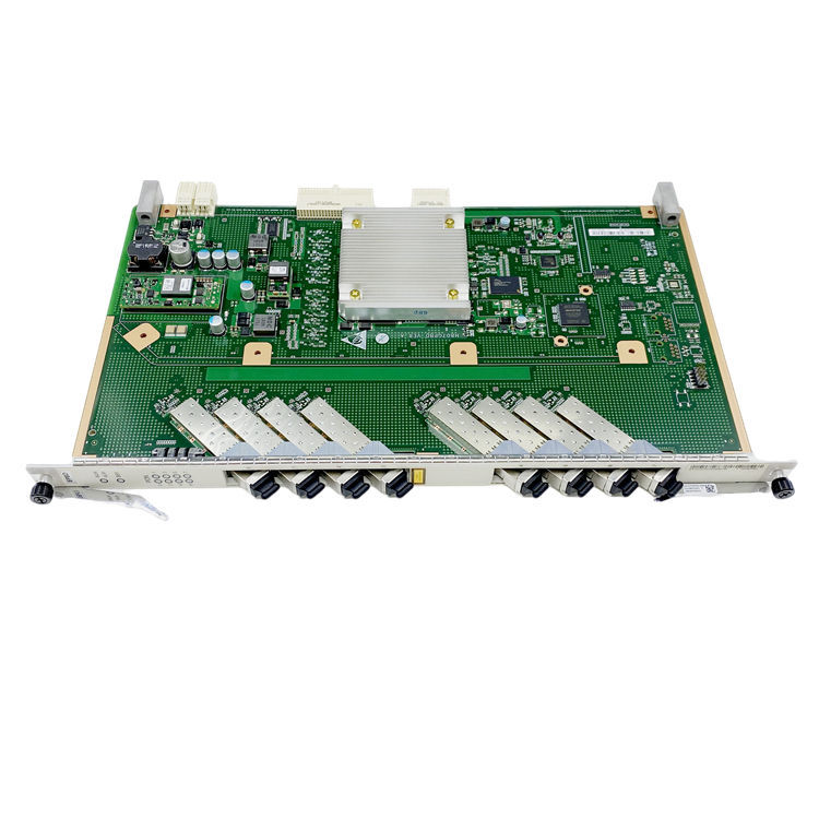 Huawei Epbd Full Configuration Px20+/Px20++ Is Suitable for Ma5608T Olt Service Board