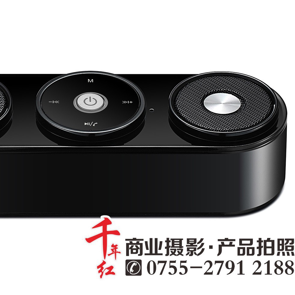 Shenzhen Baoan Xixiang Product Photography: Providing Photography Services for Products Such as Speakers, Microphones, Etc