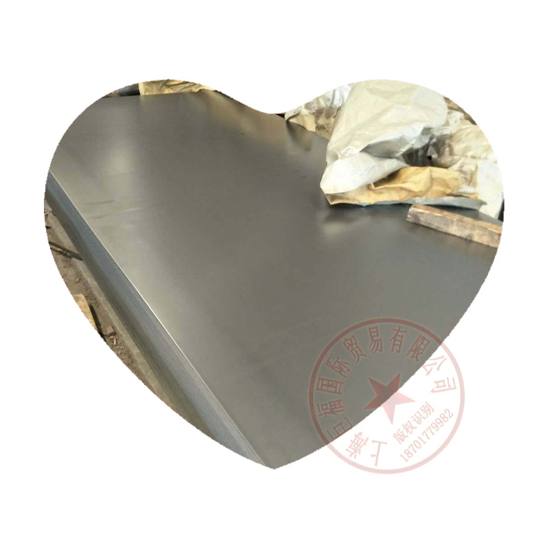 Sanyuan Iron and Steel Cold Rolled Factory Flat Sheet/Cold Rolled Box Sheet - St12 Cold Rolled Sheet - Thickness 1.6mm*1250*2500