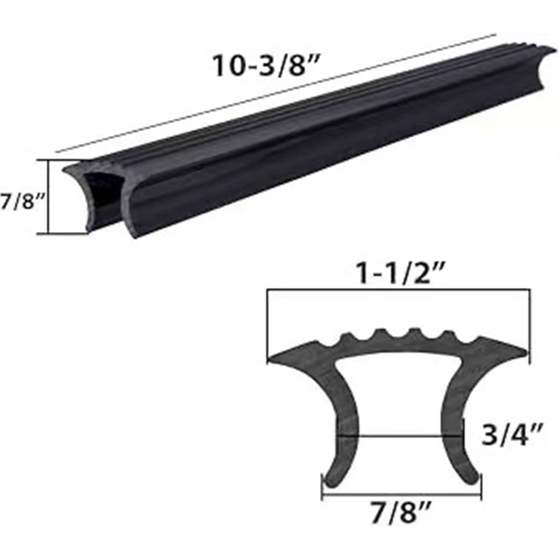 B00351PL-WS-PT морская лестница для посадки замена педали центральная педаль заводское производство