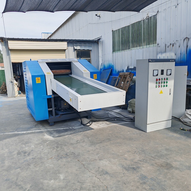 Производители машин для резки химических волокон, машина для измельчения пластиковой ткани и старой одежды, машина для резки макулатуры