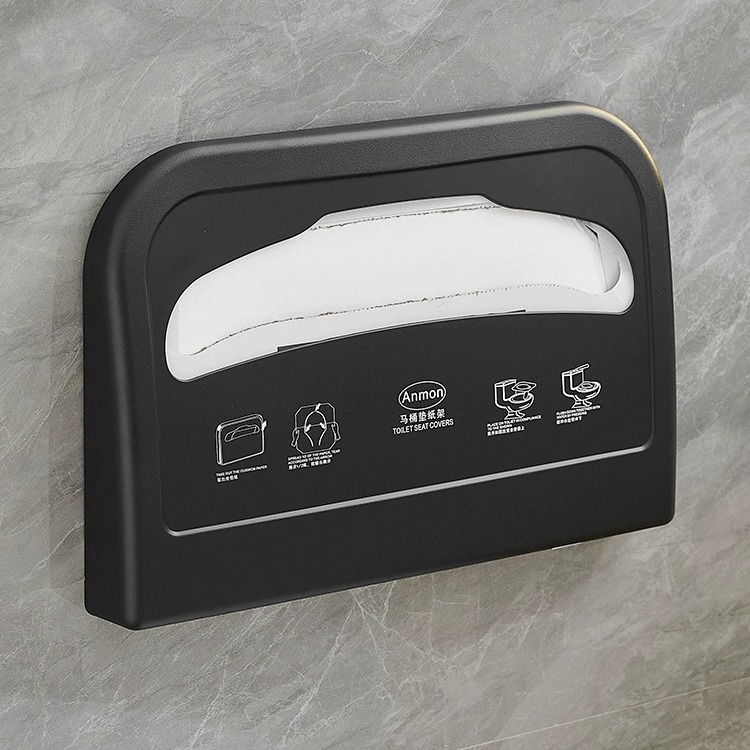 Коробка для туалетной бумаги, держатель для одноразовых салфеток, без сверления