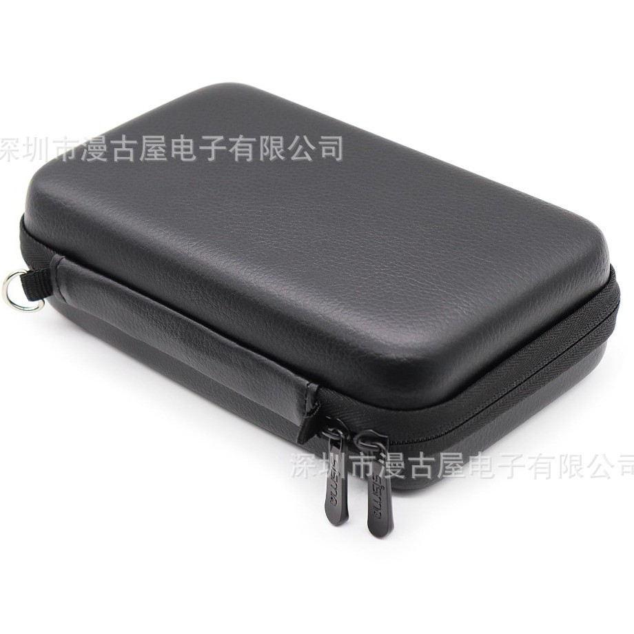 Suitable for Nintendo Switch 2Nd Generation Ns Game Card Storage Cosmetics Bag Sd Cassette Storage Box Game Card Bag