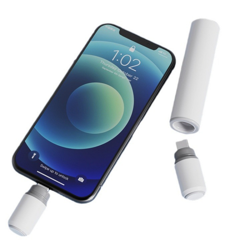 Cross-border Bite Relief Antipruritic Pen Electric Antipruritic Outdoor Mosquito Bite Children Rechargeable Insect Bite Convenient