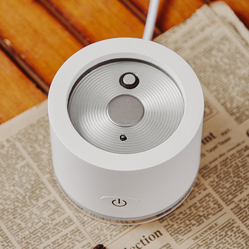 Household Small Milk Frother Separated Handheld Electric Milk Frother Hot and Cold Stirrer Milk Warmer Cross-Border Hot Sale