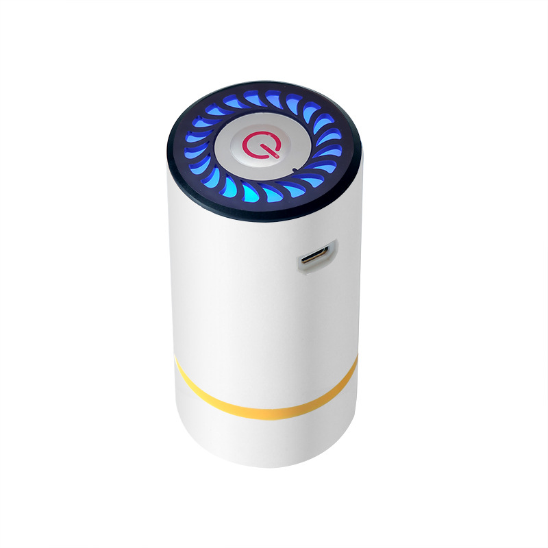 Household food vacuum machine household electric wireless vacuum pump charging mini small vacuum sealing machine