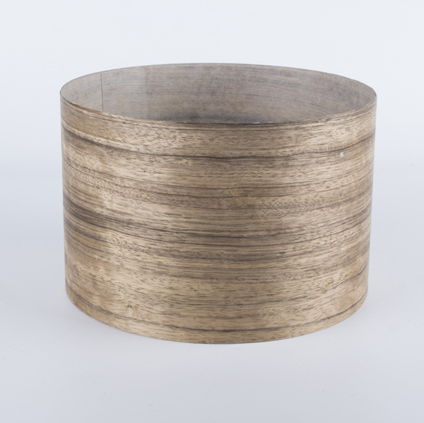 Natural white oak solid wood veneer veneer thin leather furniture renovation desk door speaker veneer model facing material