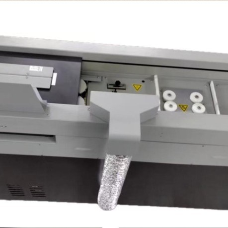 Tongguan Tg-50Sg Wireless Glue Binding Machine Hot Melt Glue Electric Binding Machine Contract Bid Document Archives Dongguan