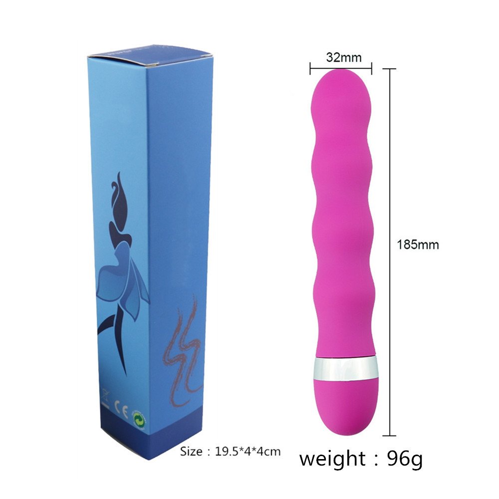 Promotional thread donkey kong vibrator women's massage vibration av stick adult products wholesale AliExpress wish