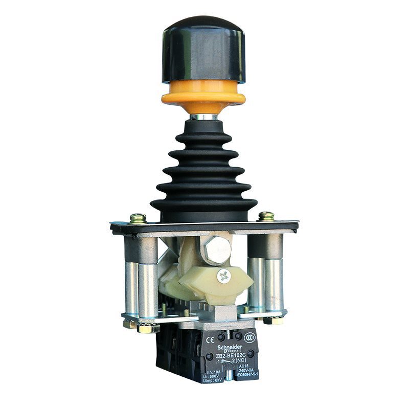 Master Switch Sc-1 Construction Elevator Passenger and Cargo Elevator Cross Frequency Conversion Single and Double Speed Master Switch Operating Handle