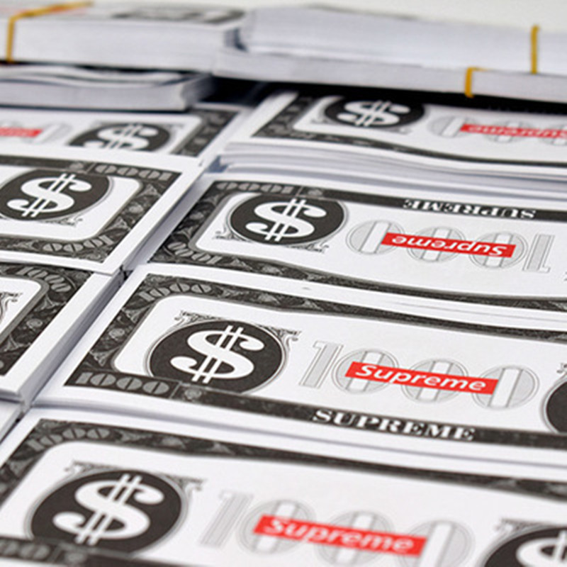 Cross-border Amazon $AliExpress paper Money spray gun paper Money wedding paper Money nightclub hand throw paper props