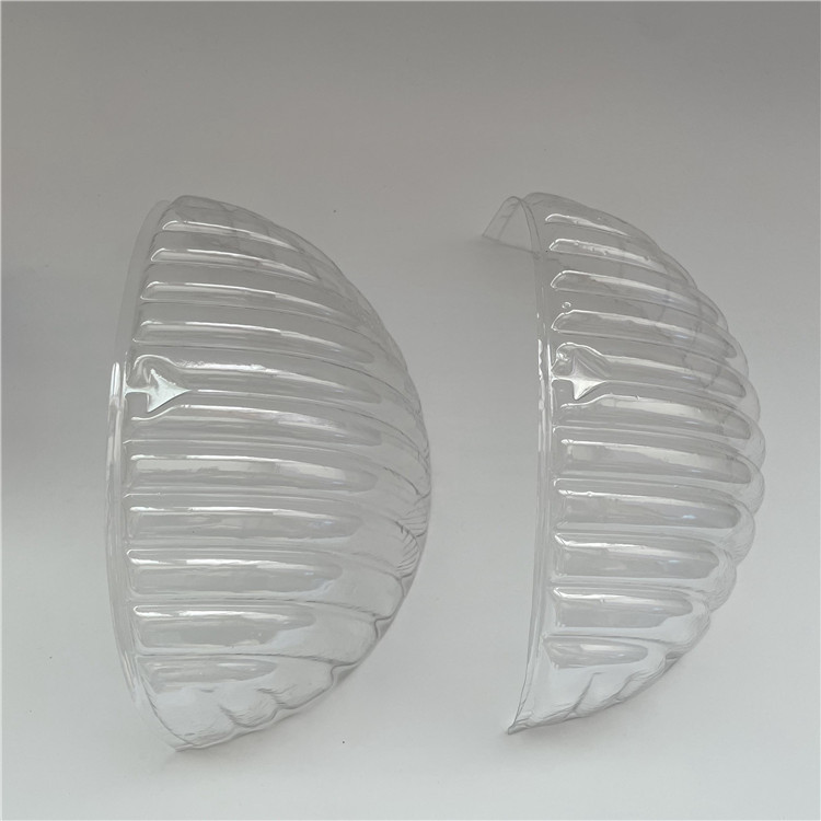 PE baseball cap support in stock supply hat storage Display supplies PE material hardened plastic cap mop